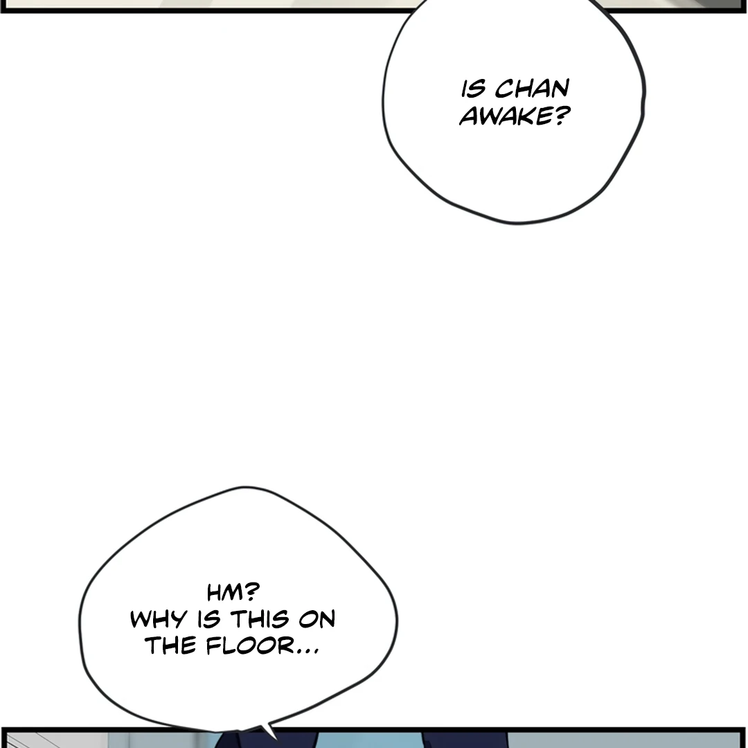While We Were Having Sex - Chapter 3 Page 10