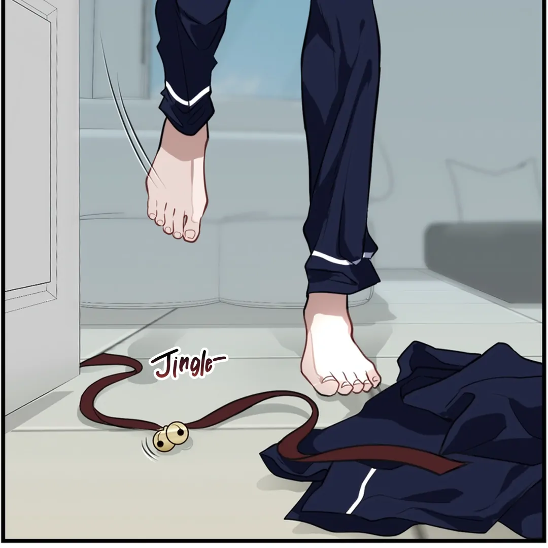 While We Were Having Sex - Chapter 3 Page 11
