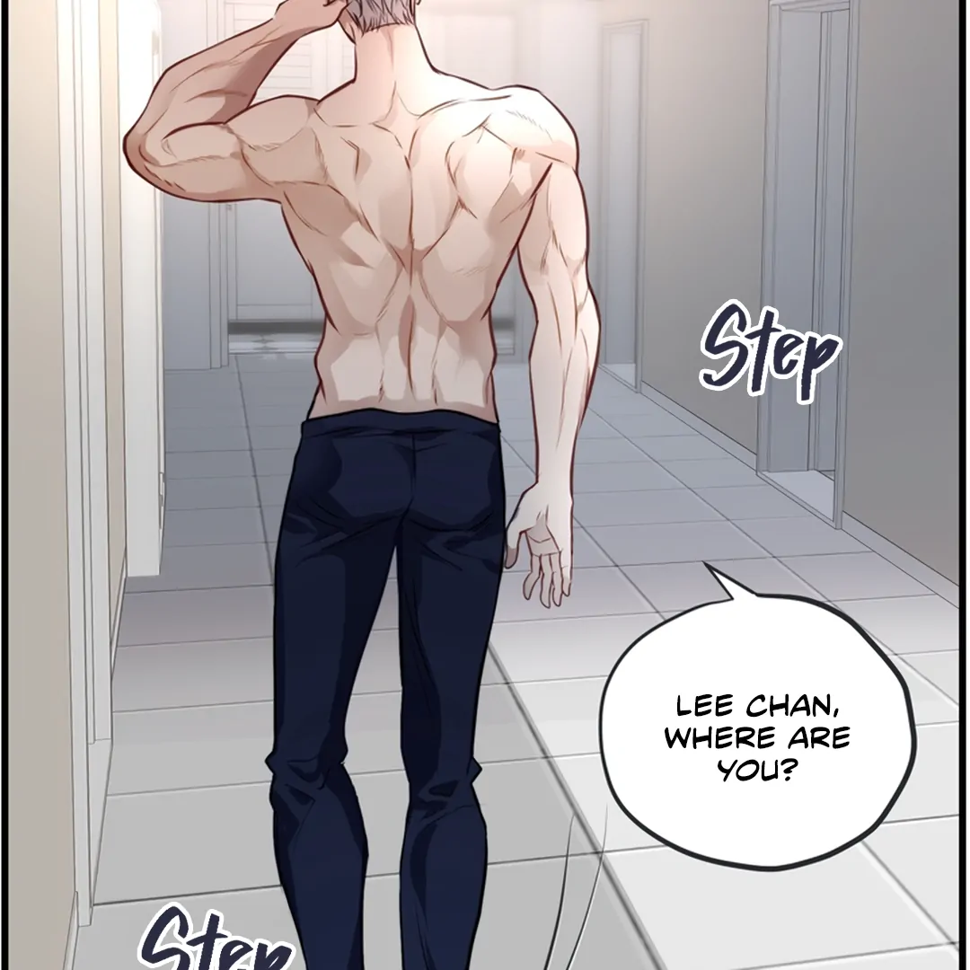 While We Were Having Sex - Chapter 3 Page 13