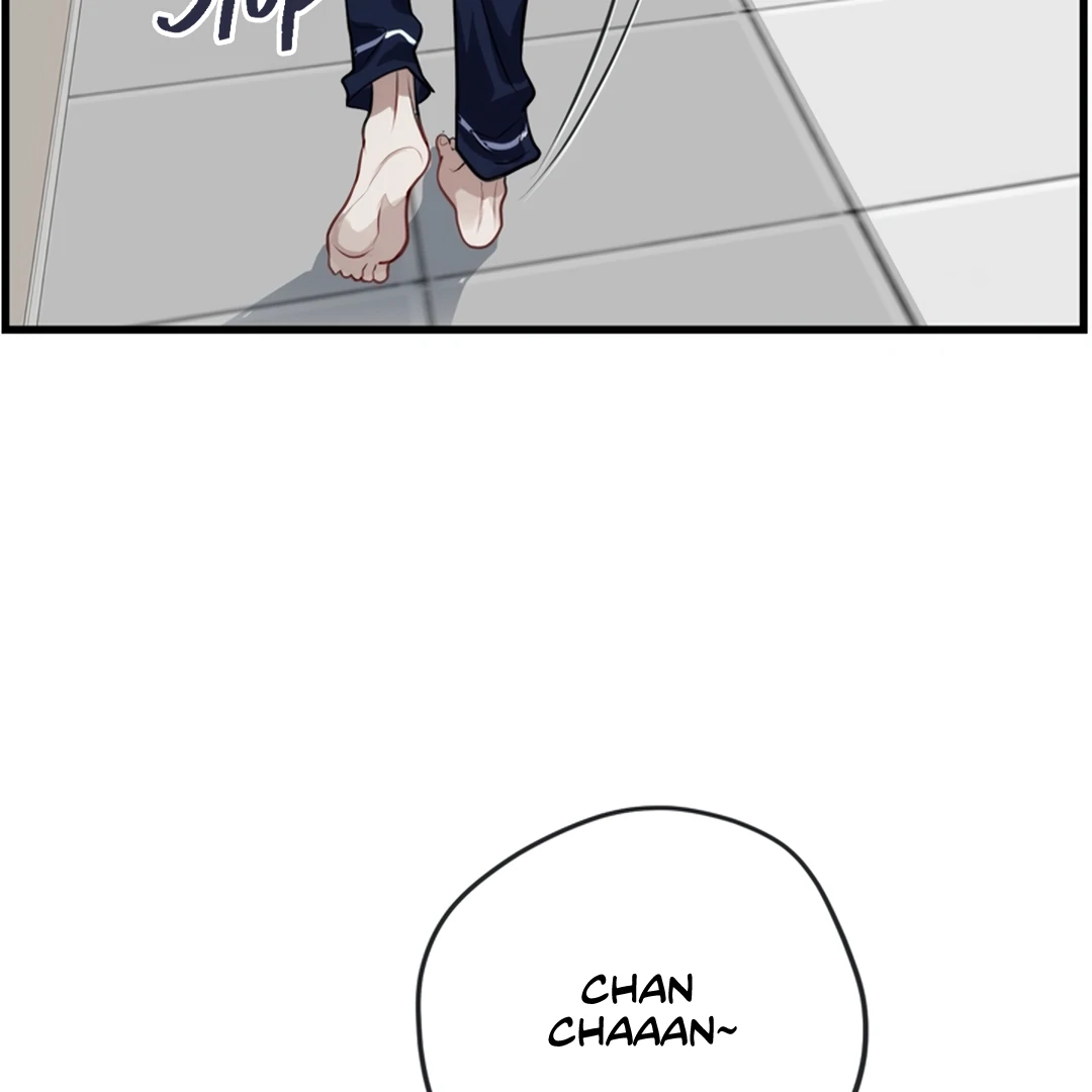While We Were Having Sex - Chapter 3 Page 14