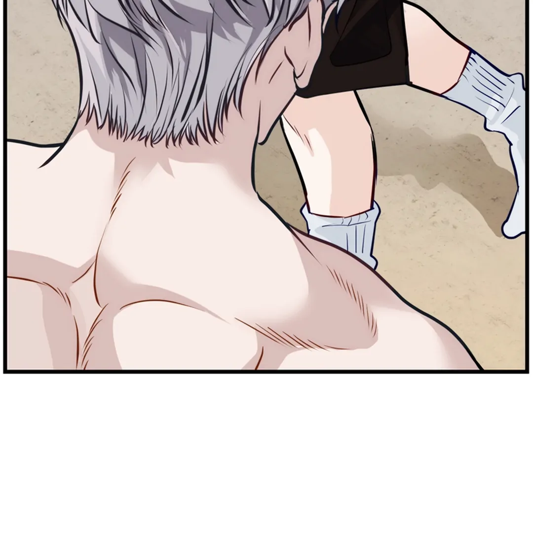 While We Were Having Sex - Chapter 3 Page 19