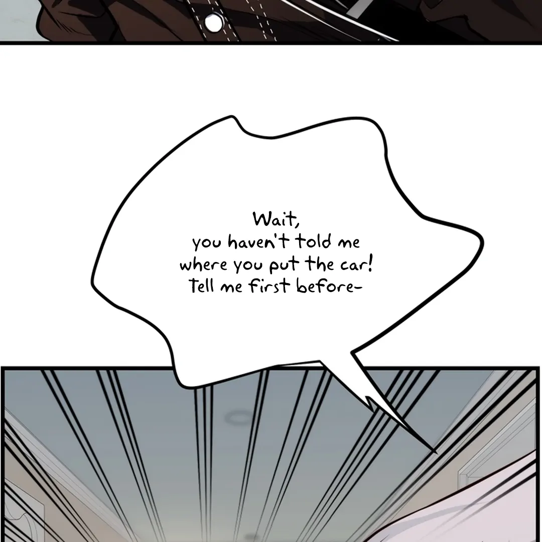 While We Were Having Sex - Chapter 3 Page 22