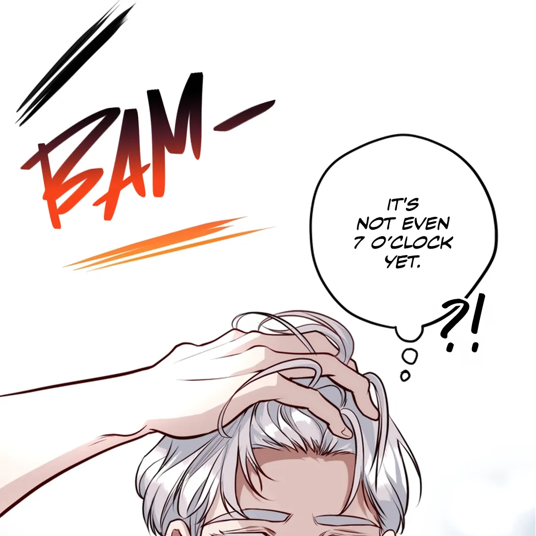 While We Were Having Sex - Chapter 3 Page 25