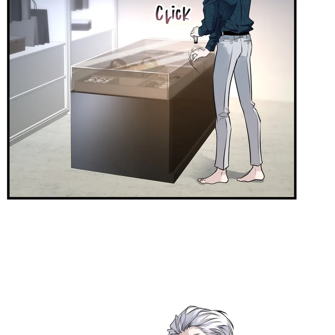 While We Were Having Sex - Chapter 3 Page 29