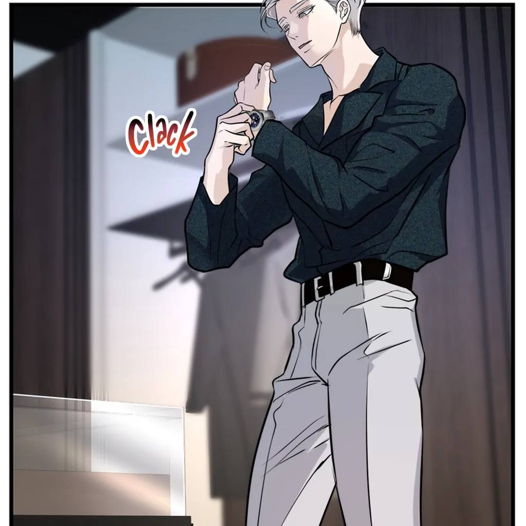 While We Were Having Sex - Chapter 3 Page 30
