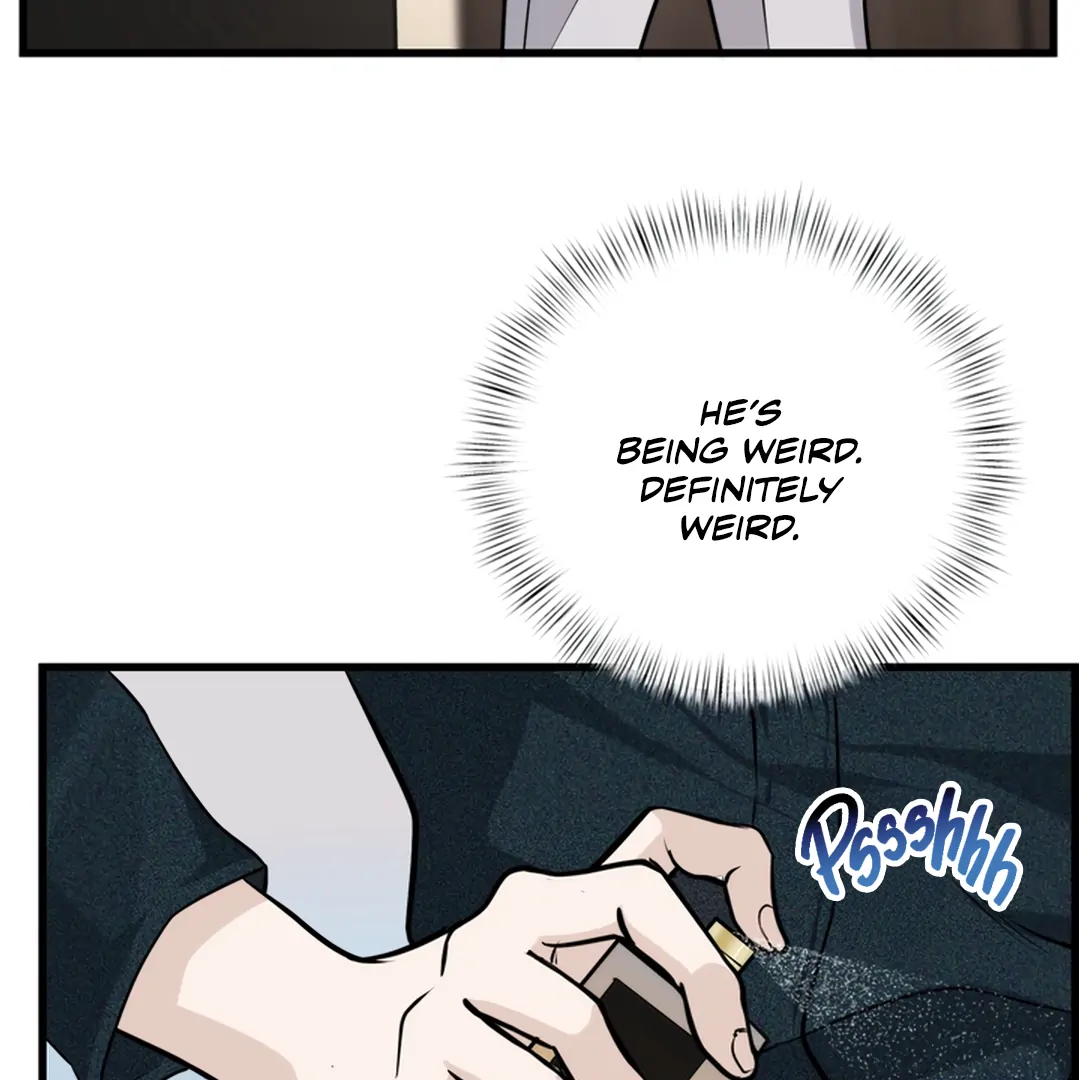 While We Were Having Sex - Chapter 3 Page 31