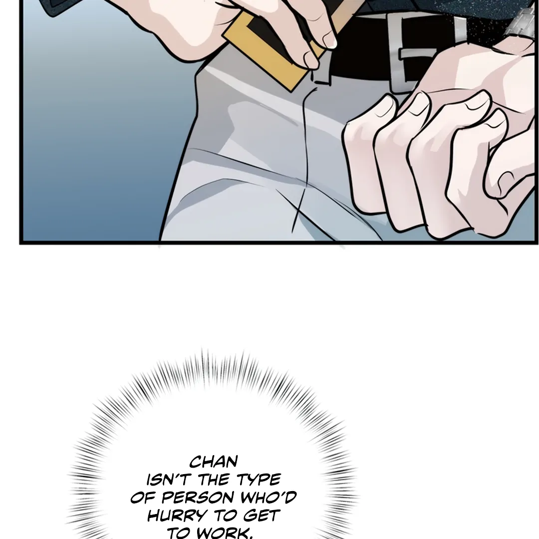 While We Were Having Sex - Chapter 3 Page 32