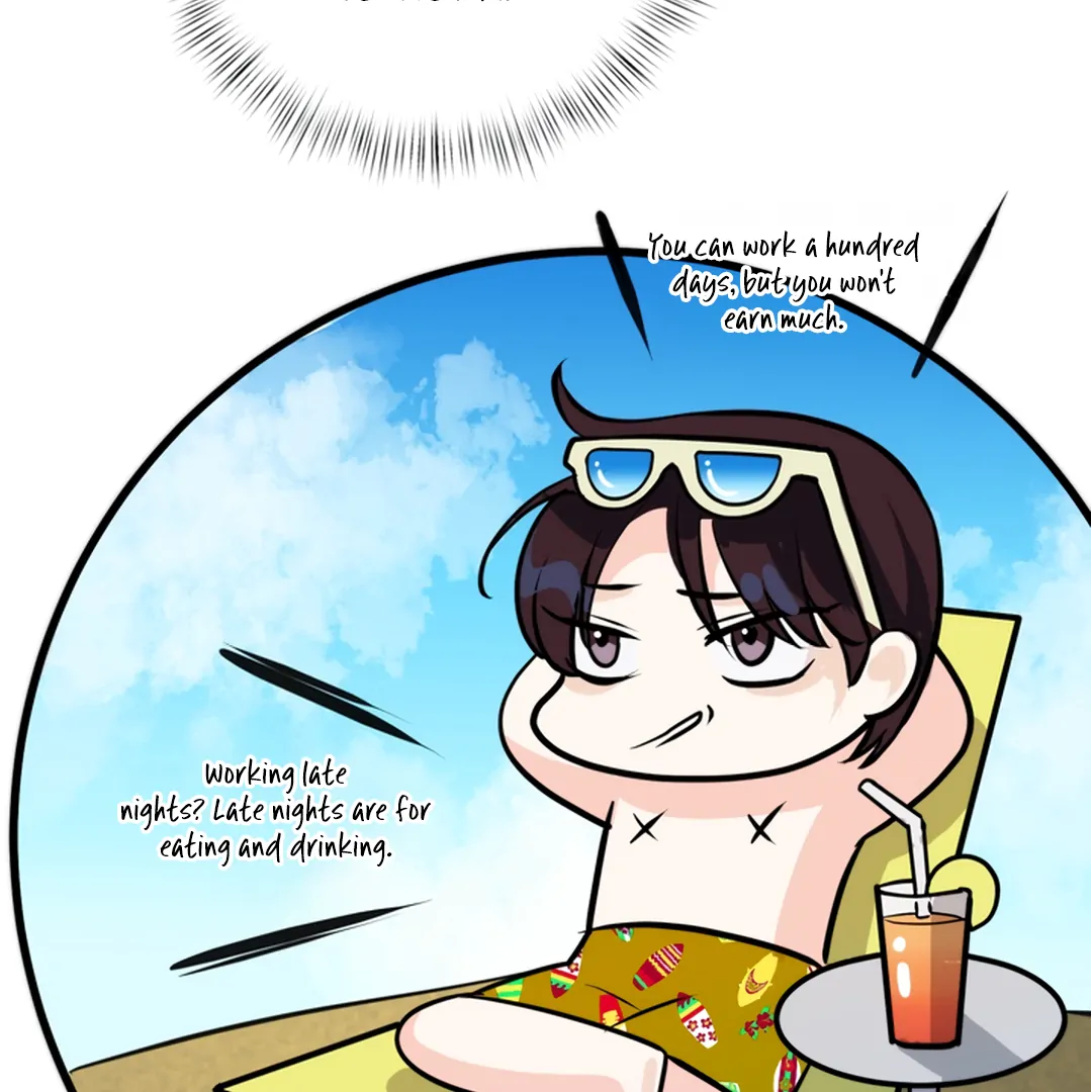 While We Were Having Sex - Chapter 3 Page 33