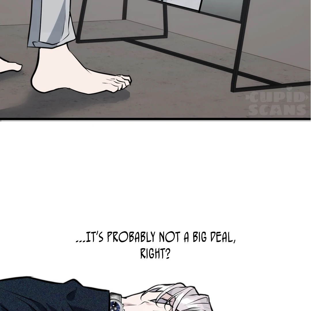 While We Were Having Sex - Chapter 3 Page 40