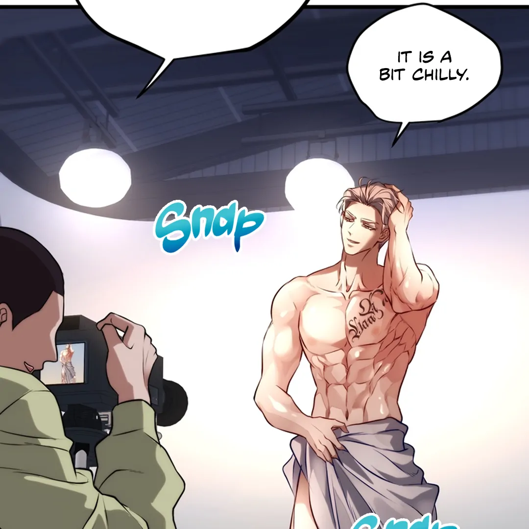 While We Were Having Sex - Chapter 3 Page 52