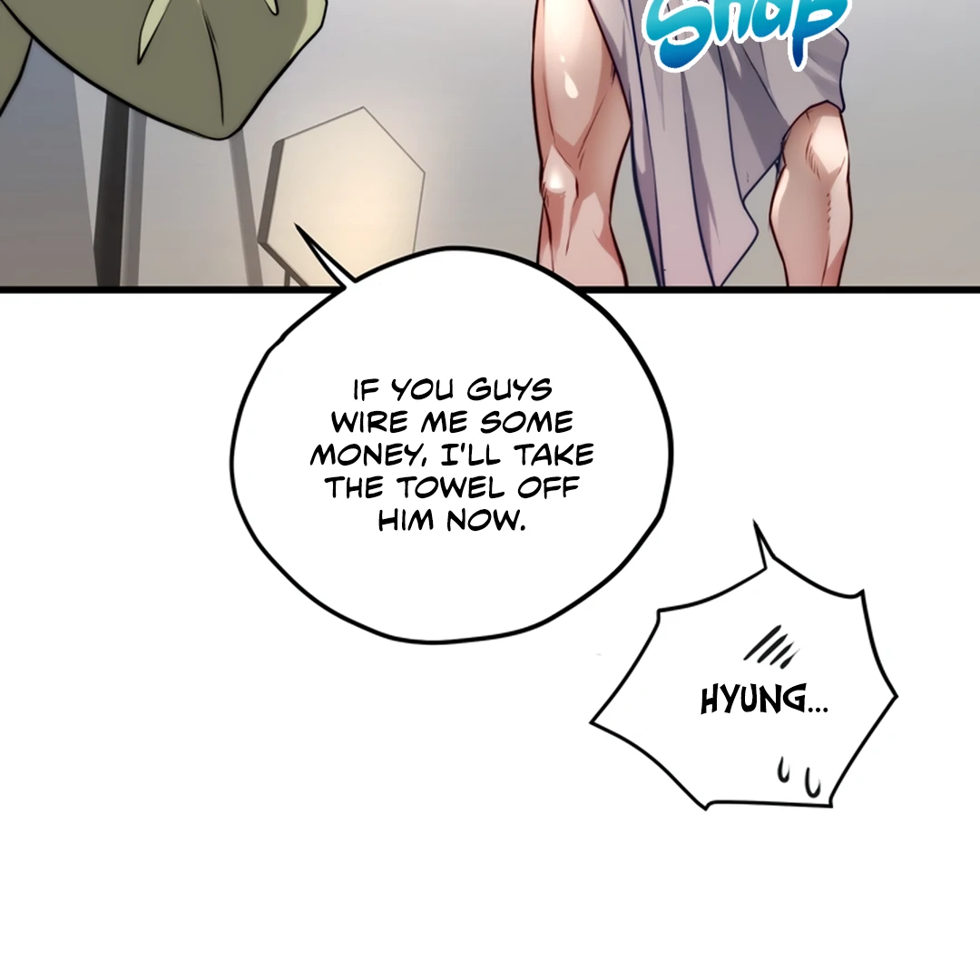 While We Were Having Sex - Chapter 3 Page 53
