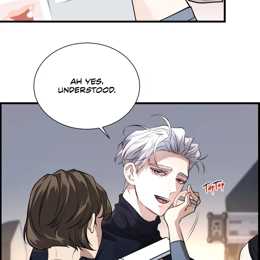 While We Were Having Sex - Chapter 3 Page 58