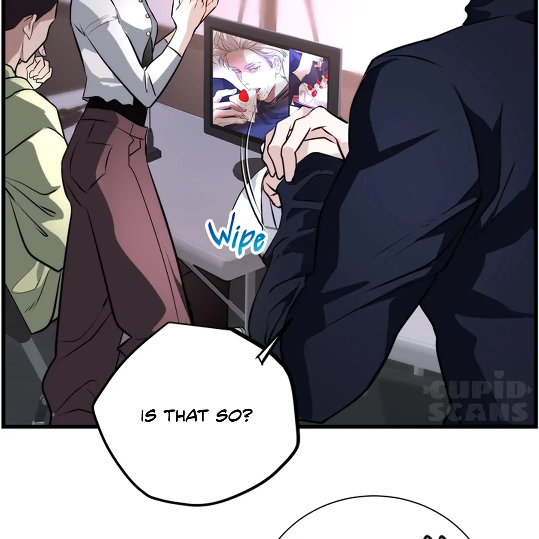 While We Were Having Sex - Chapter 3 Page 64
