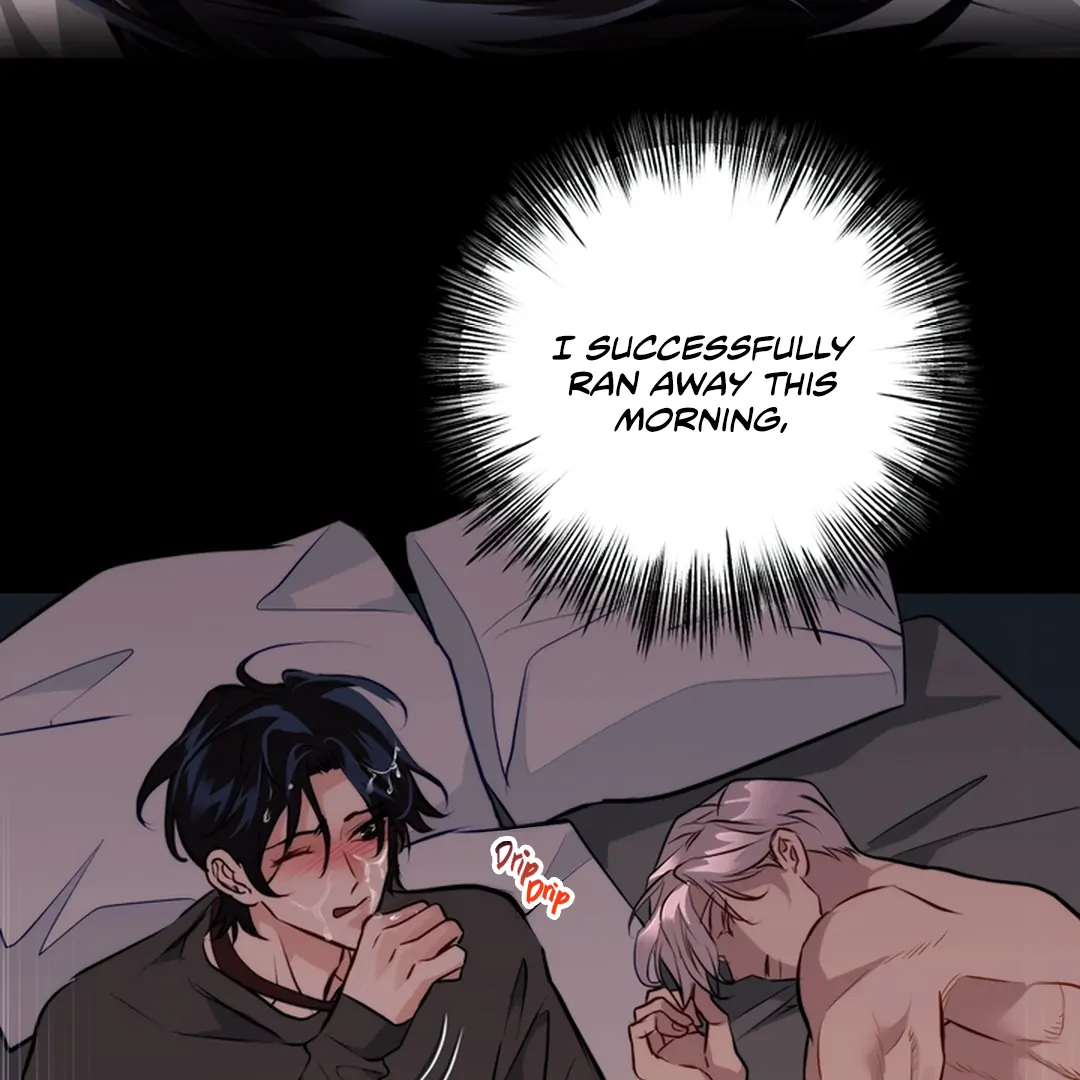 While We Were Having Sex - Chapter 3 Page 84