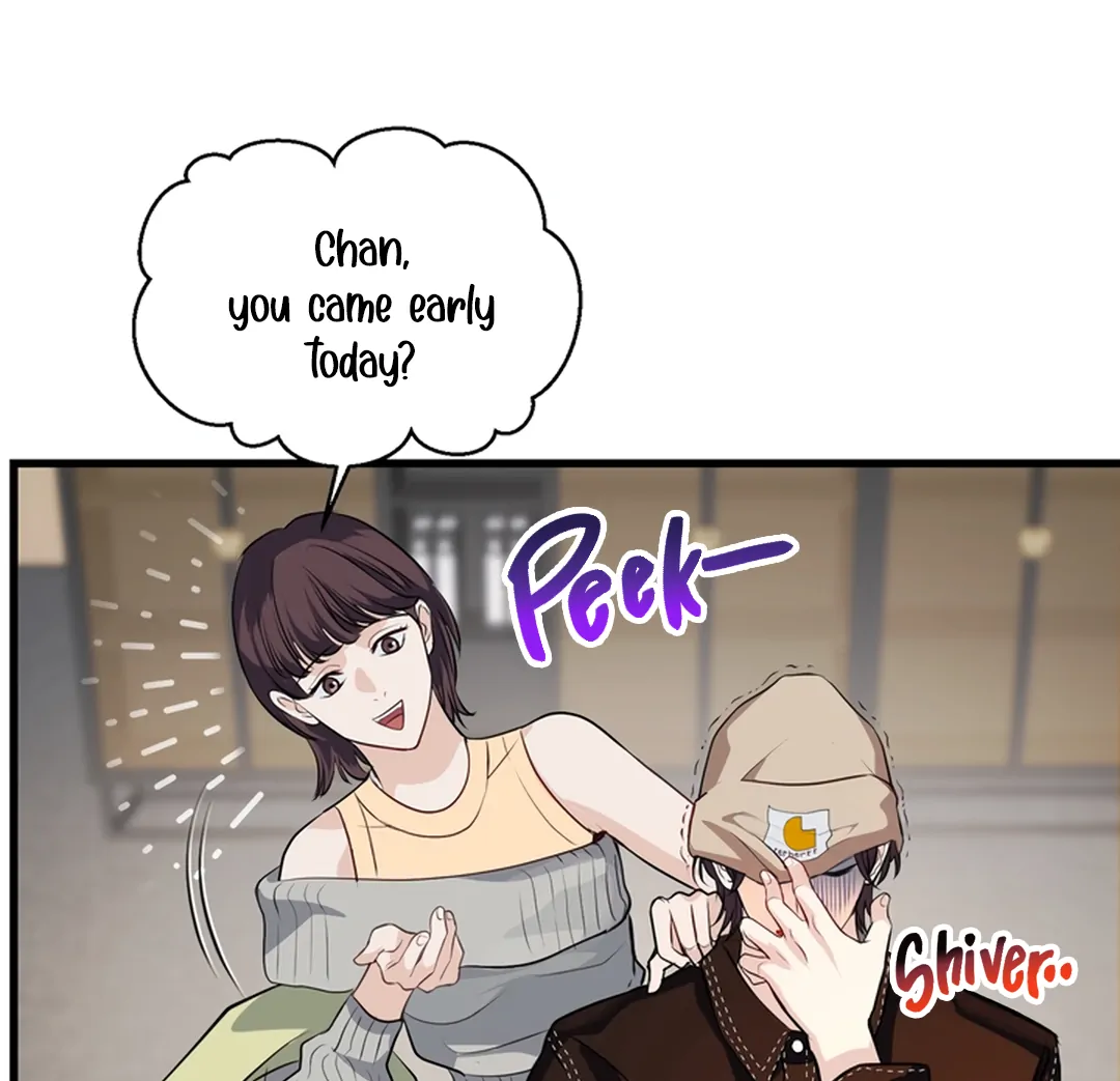 While We Were Having Sex - Chapter 3 Page 94