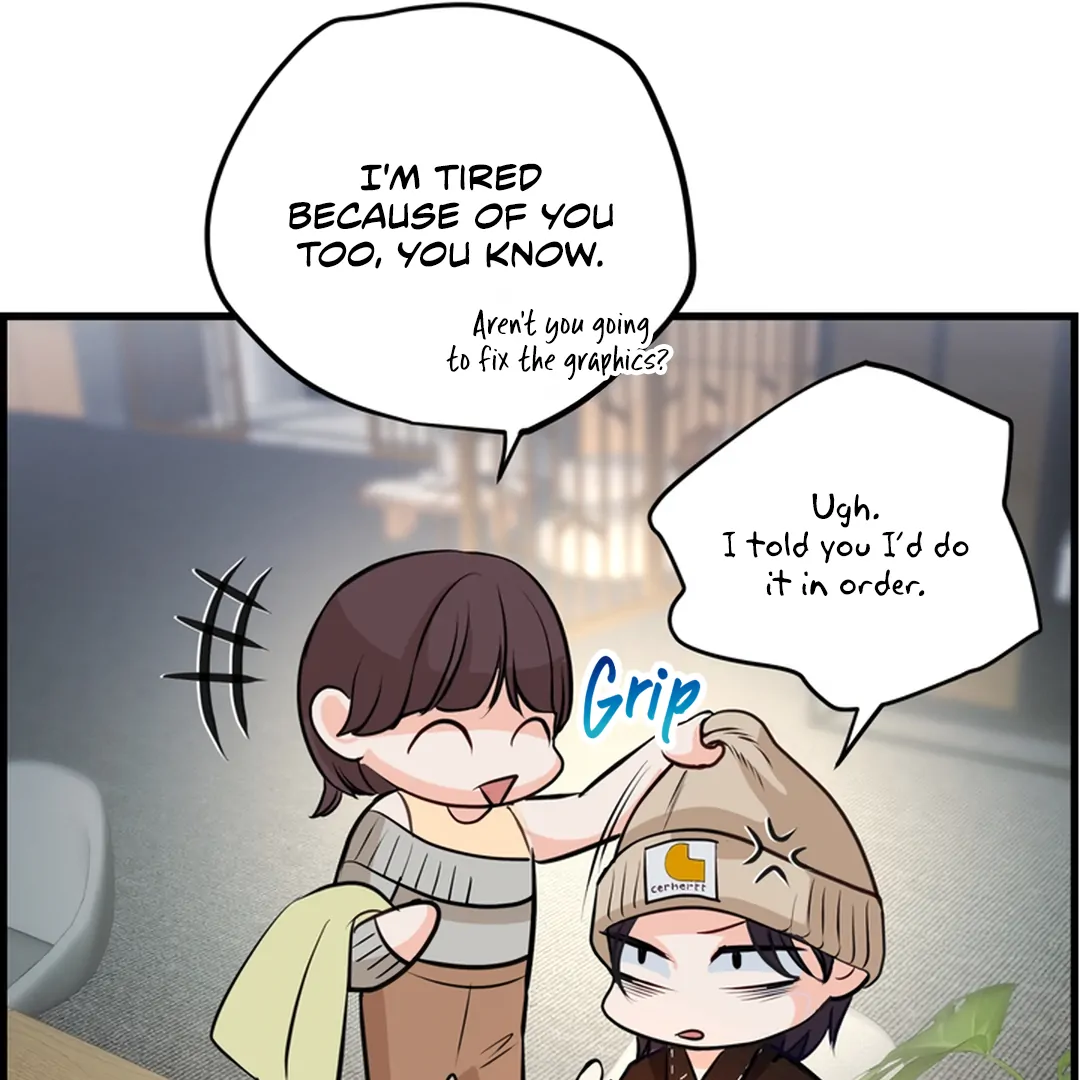 While We Were Having Sex - Chapter 3 Page 96