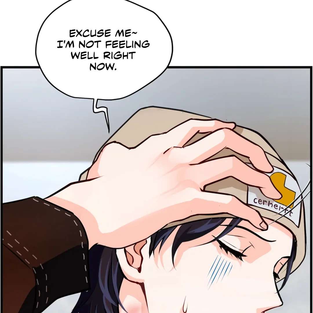 While We Were Having Sex - Chapter 3 Page 100