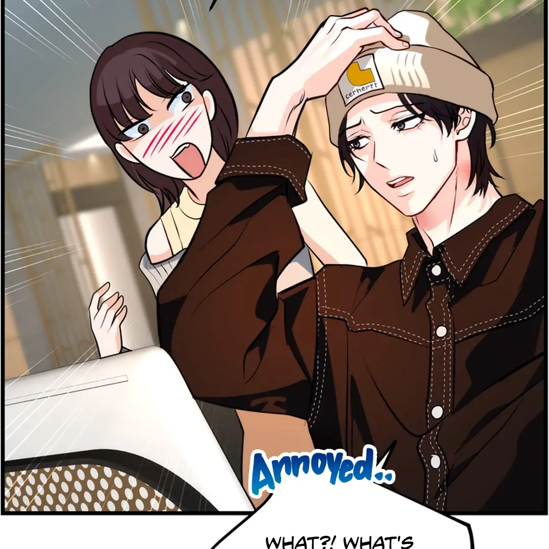 While We Were Having Sex - Chapter 3 Page 103