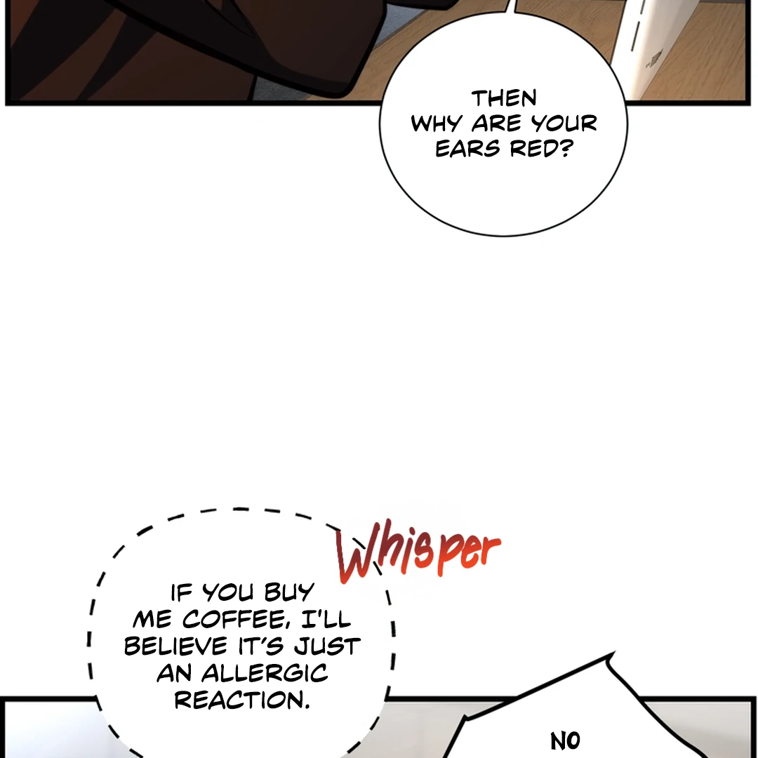 While We Were Having Sex - Chapter 3 Page 109