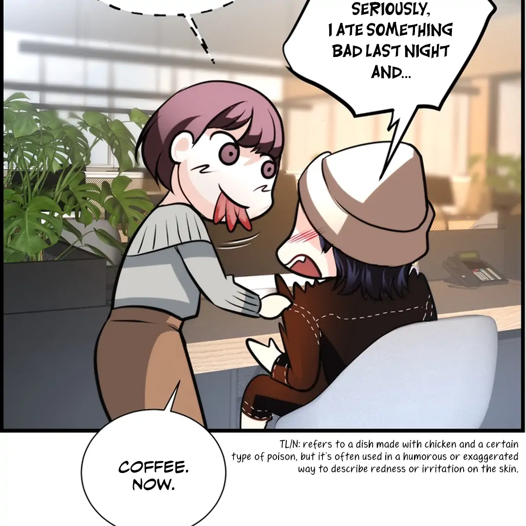 While We Were Having Sex - Chapter 3 Page 110