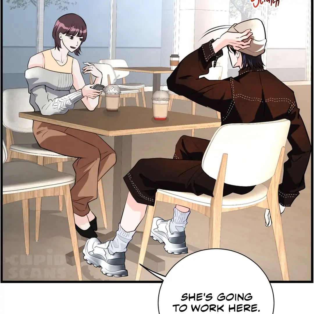 While We Were Having Sex - Chapter 3 Page 130