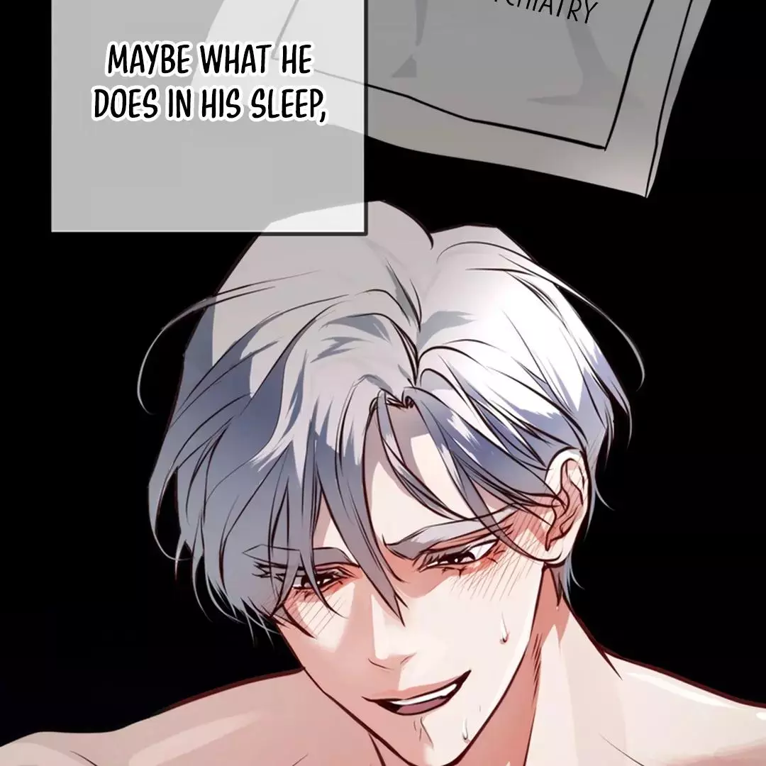 While We Were Having Sex - Chapter 4 Page 10