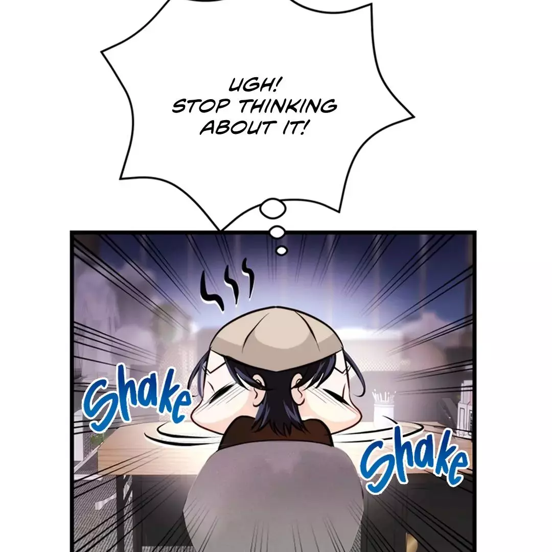 While We Were Having Sex - Chapter 4 Page 16