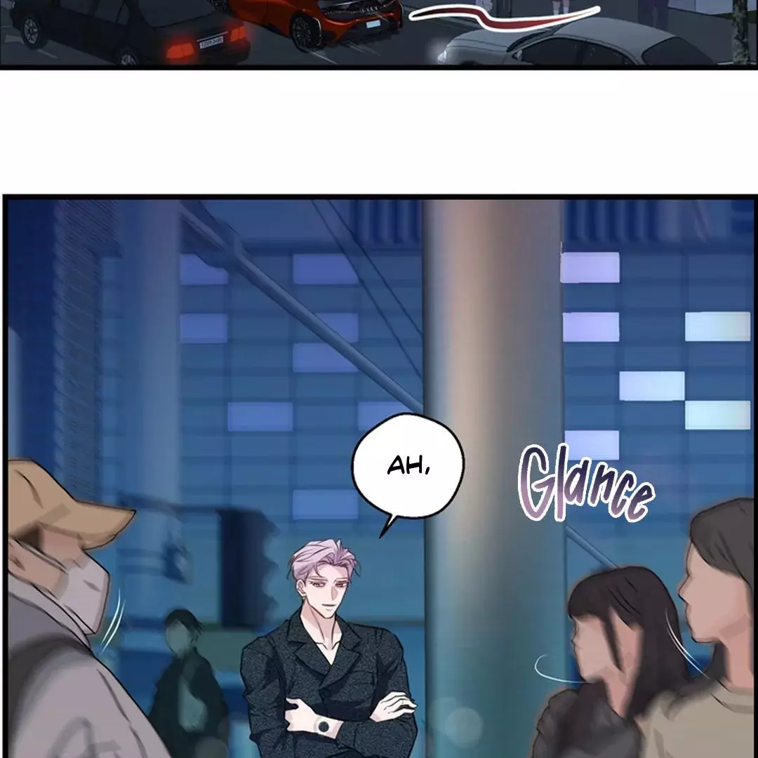 While We Were Having Sex - Chapter 4 Page 33
