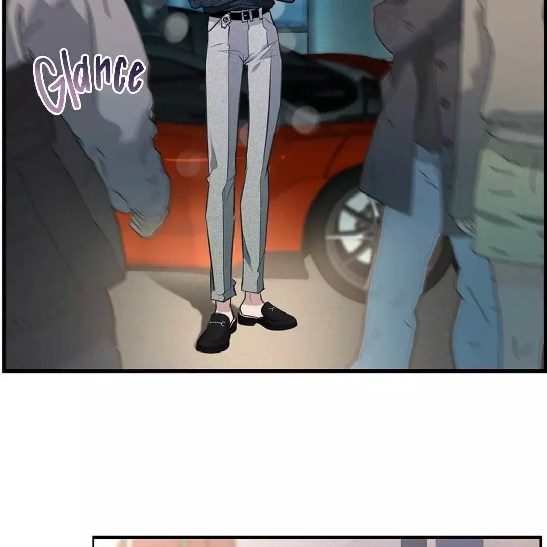 While We Were Having Sex - Chapter 4 Page 34