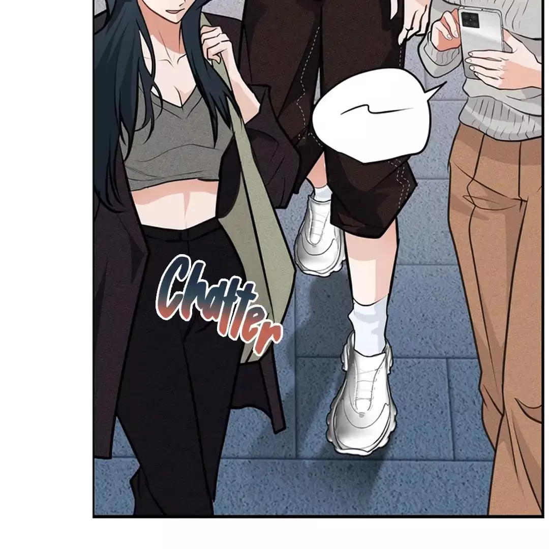 While We Were Having Sex - Chapter 4 Page 36