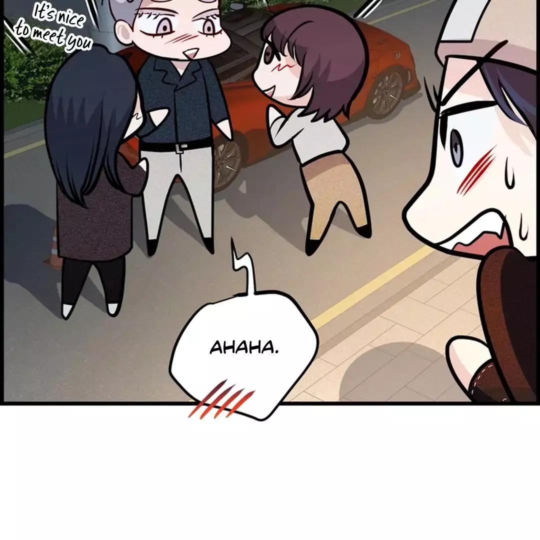 While We Were Having Sex - Chapter 4 Page 52