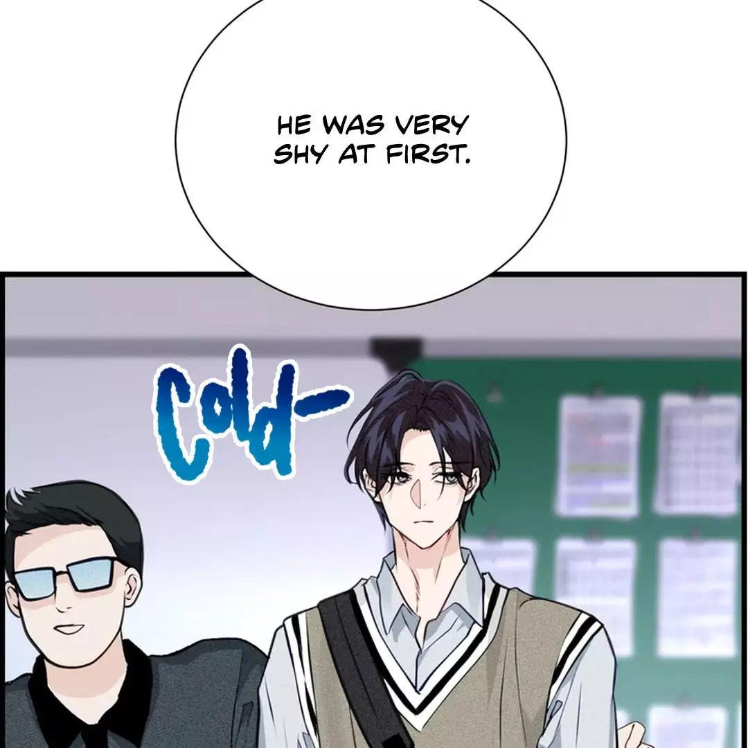 While We Were Having Sex - Chapter 4 Page 62