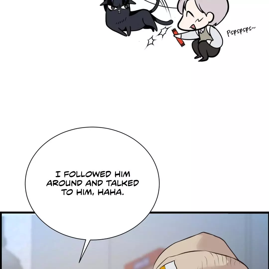 While We Were Having Sex - Chapter 4 Page 64