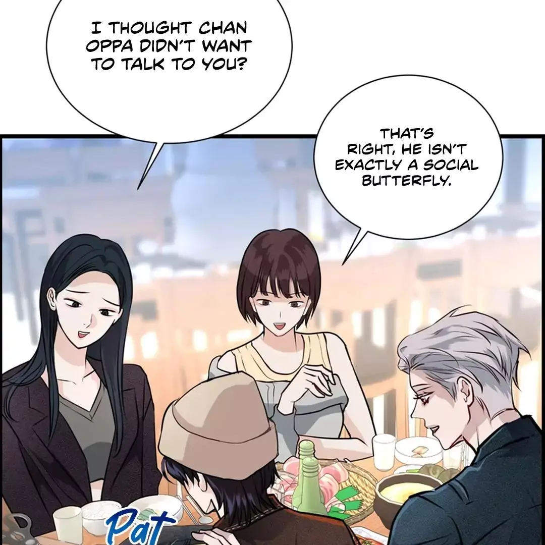 While We Were Having Sex - Chapter 4 Page 67