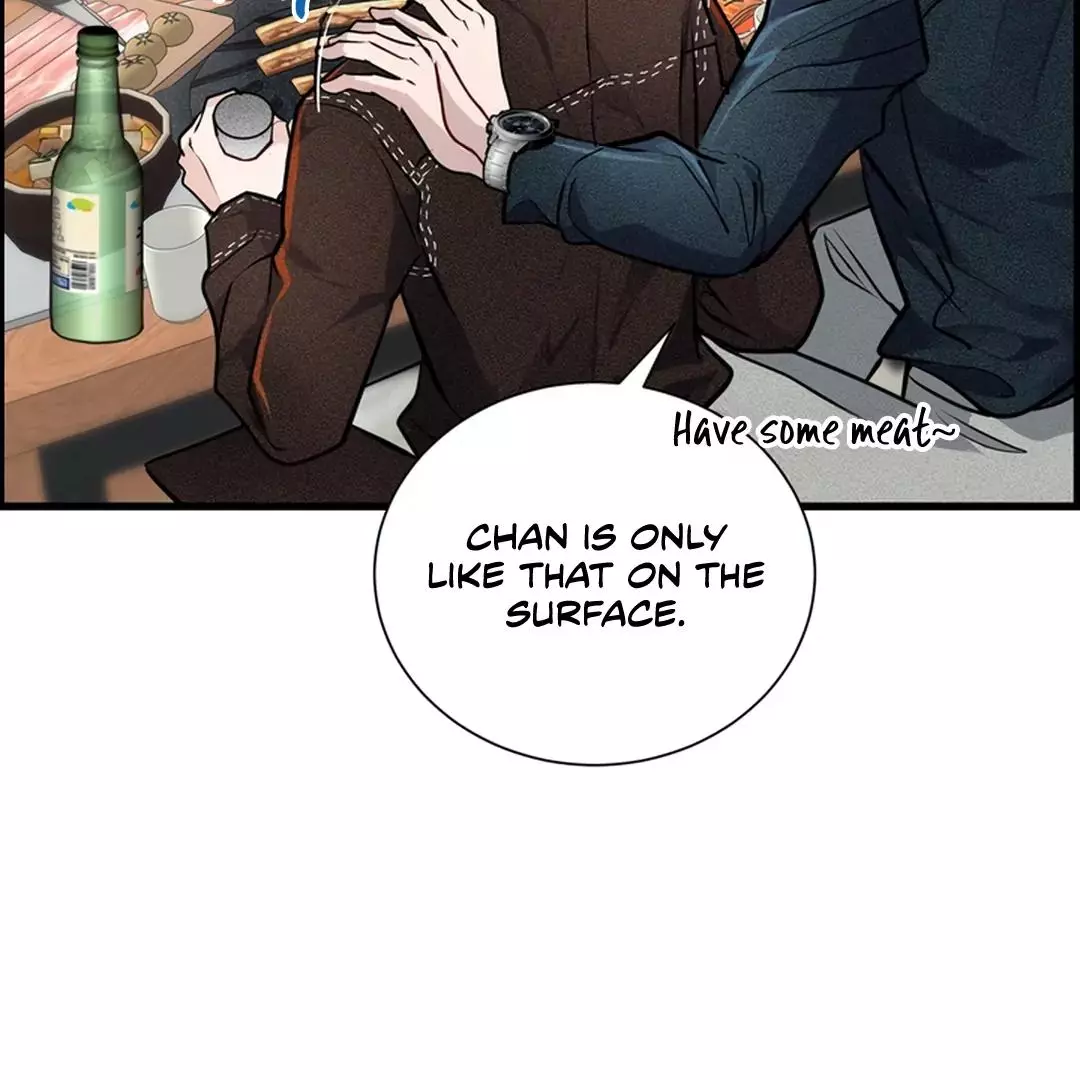 While We Were Having Sex - Chapter 4 Page 68