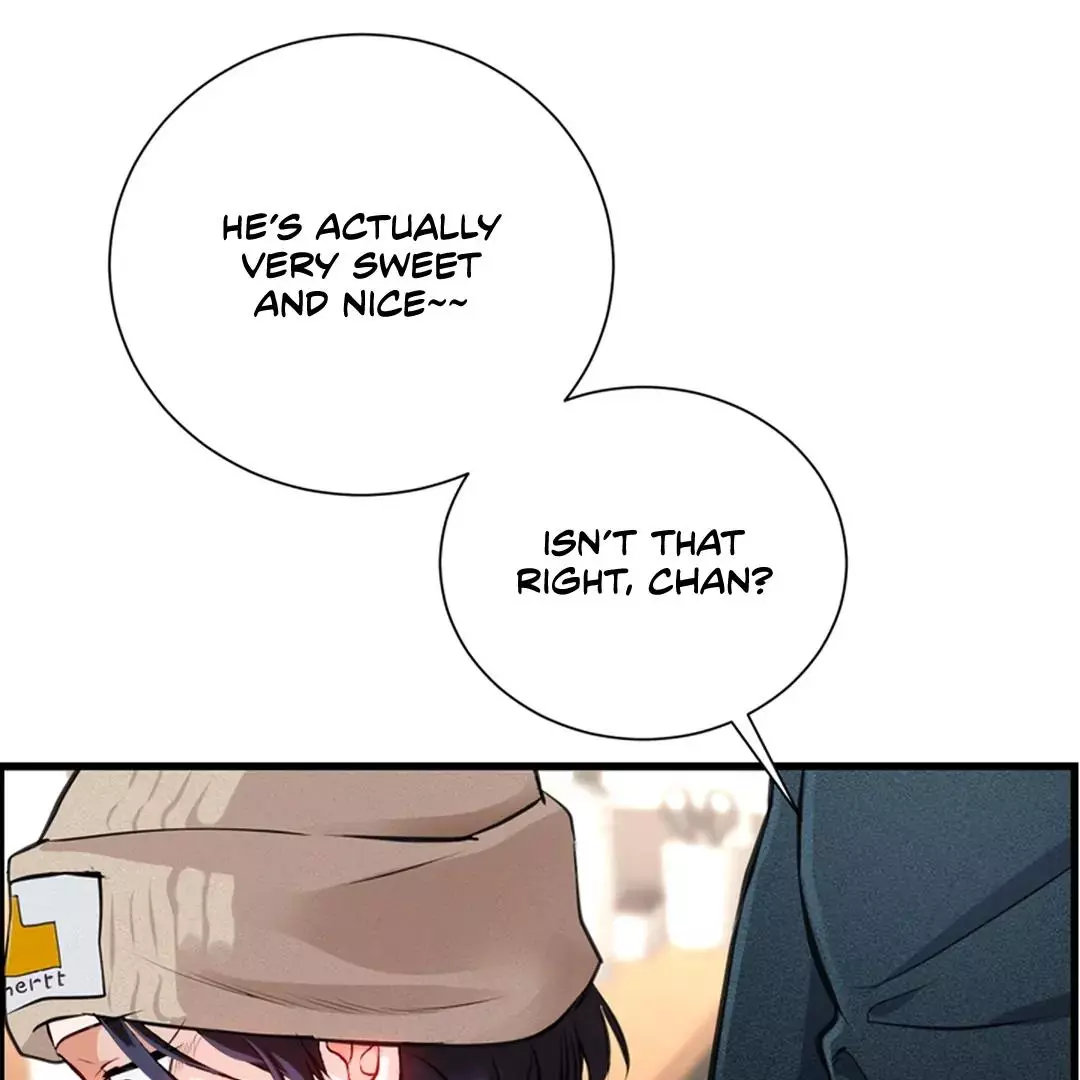 While We Were Having Sex - Chapter 4 Page 69