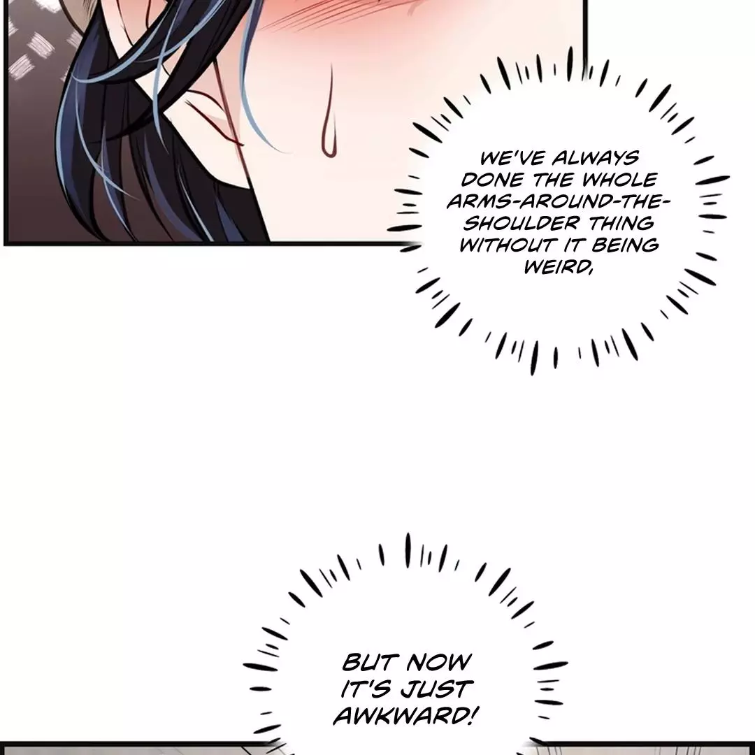 While We Were Having Sex - Chapter 4 Page 76