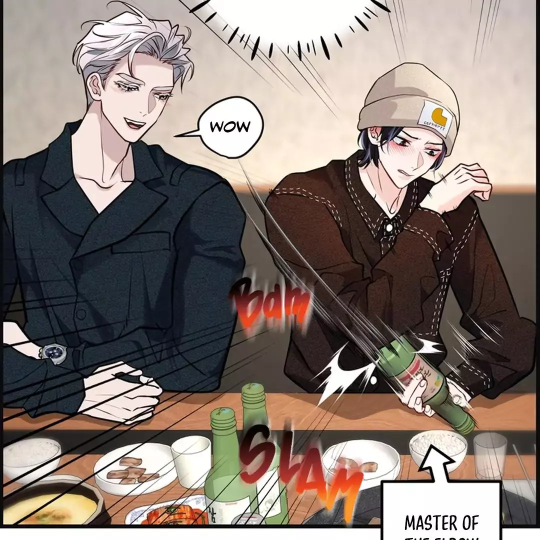 While We Were Having Sex - Chapter 4 Page 77