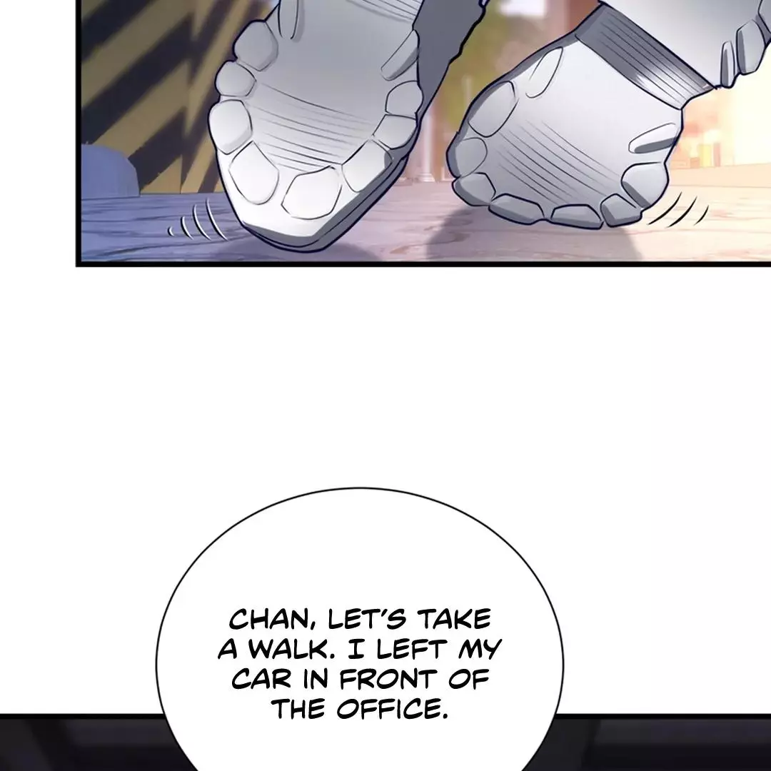 While We Were Having Sex - Chapter 4 Page 86