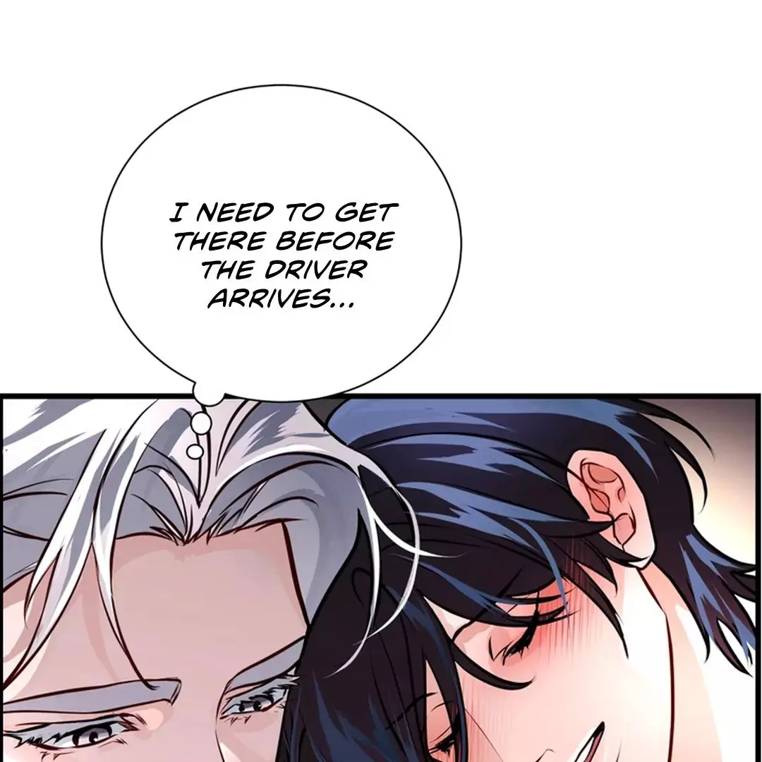 While We Were Having Sex - Chapter 4 Page 89