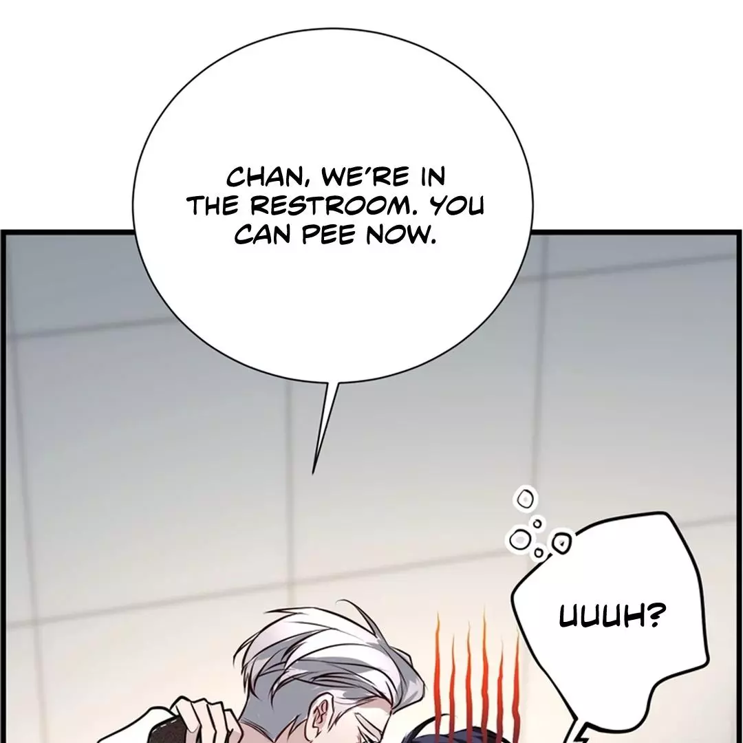 While We Were Having Sex - Chapter 4 Page 95
