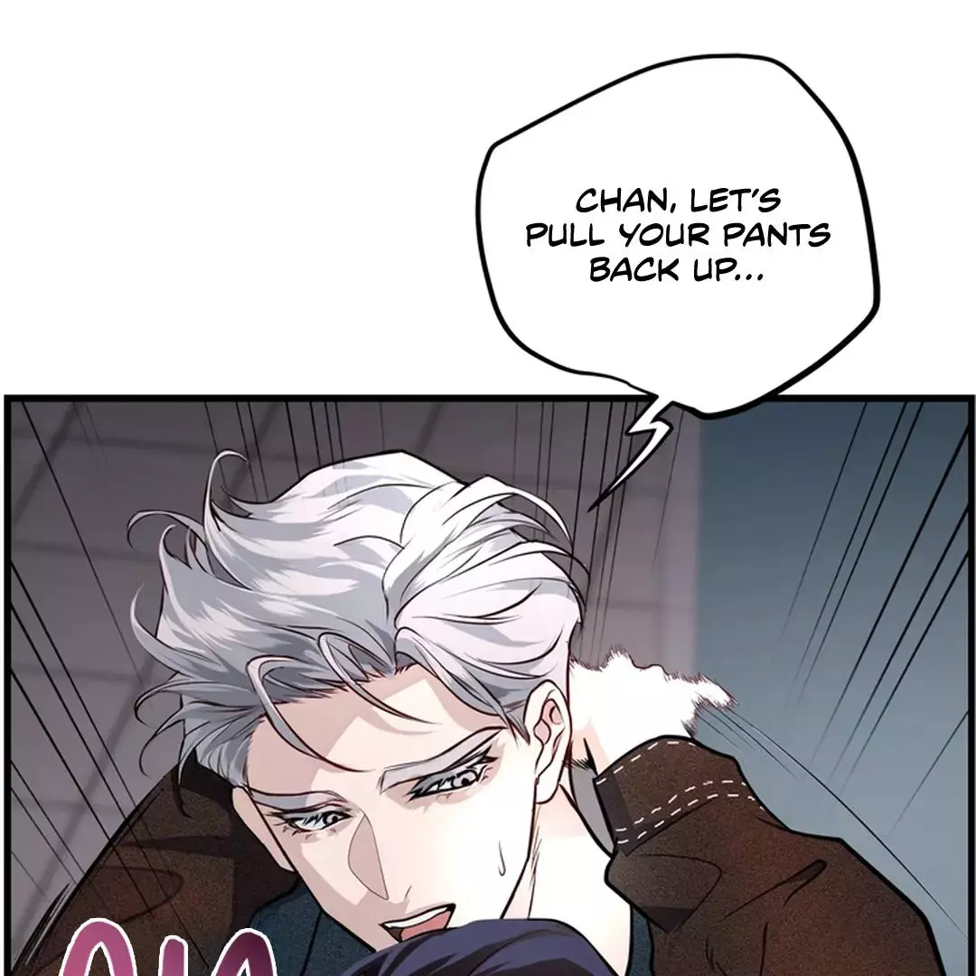 While We Were Having Sex - Chapter 4 Page 131