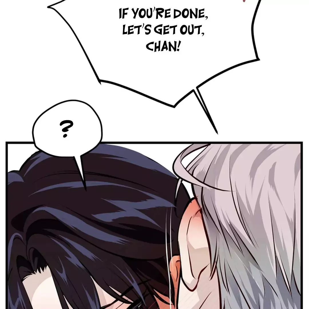While We Were Having Sex - Chapter 4 Page 141