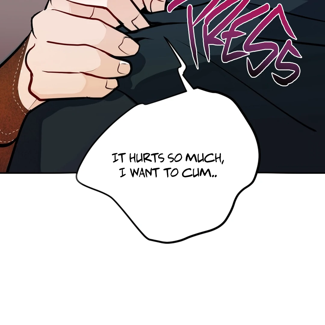 While We Were Having Sex - Chapter 5 Page 4