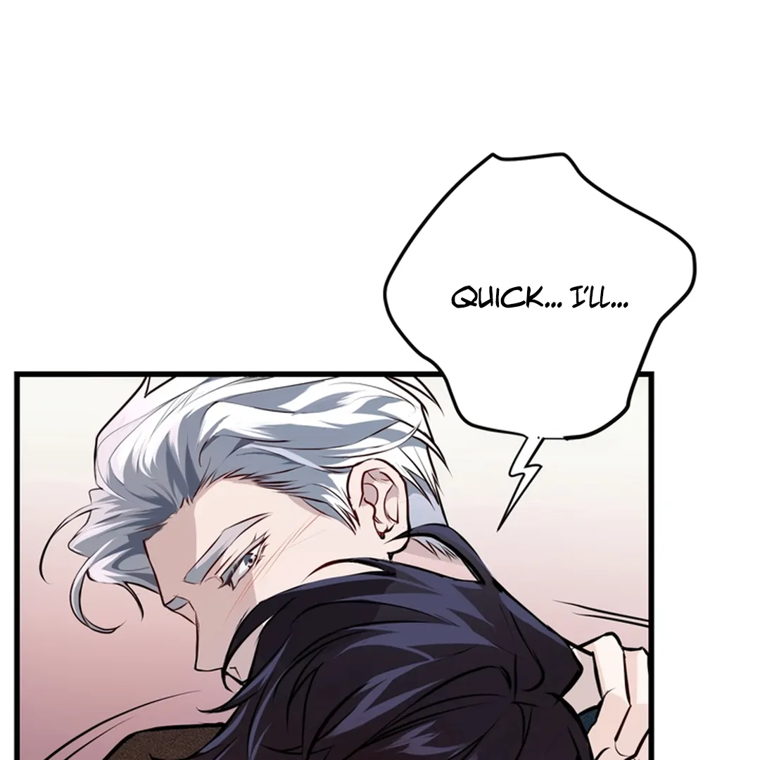 While We Were Having Sex - Chapter 5 Page 5