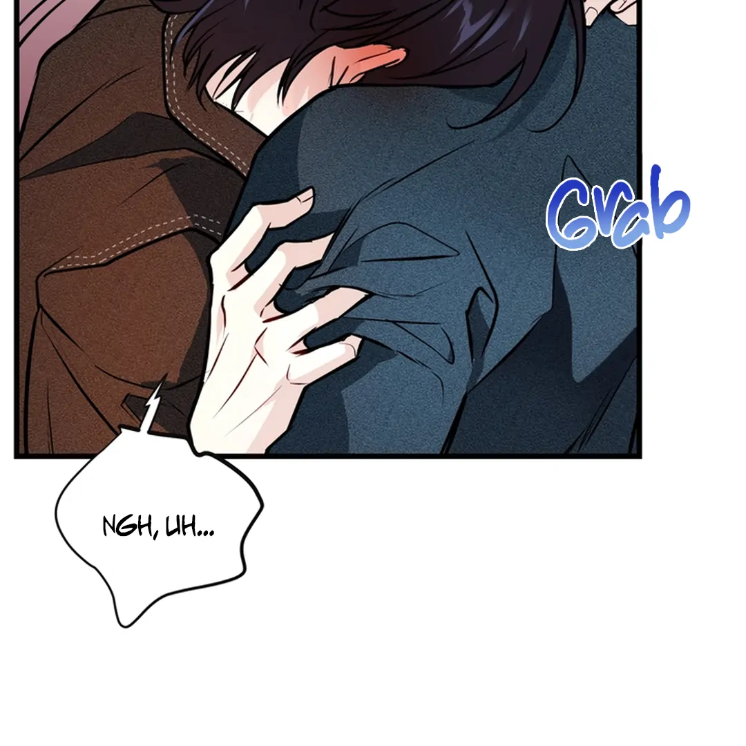 While We Were Having Sex - Chapter 5 Page 6