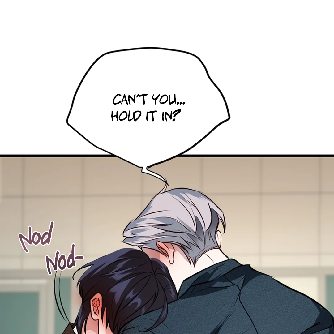 While We Were Having Sex - Chapter 5 Page 7
