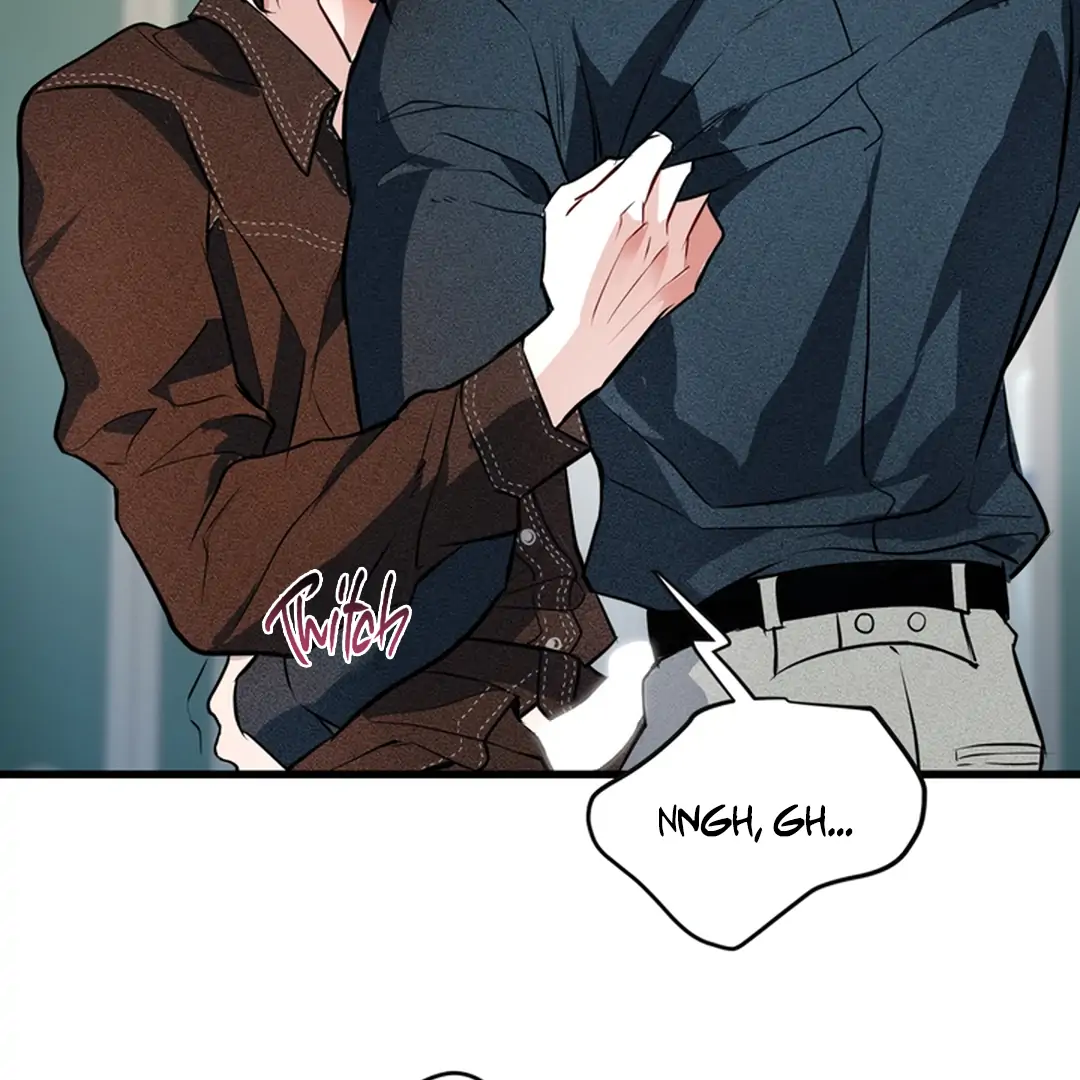 While We Were Having Sex - Chapter 5 Page 8