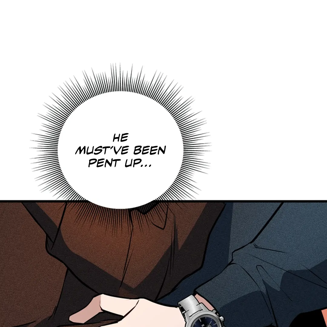 While We Were Having Sex - Chapter 5 Page 10
