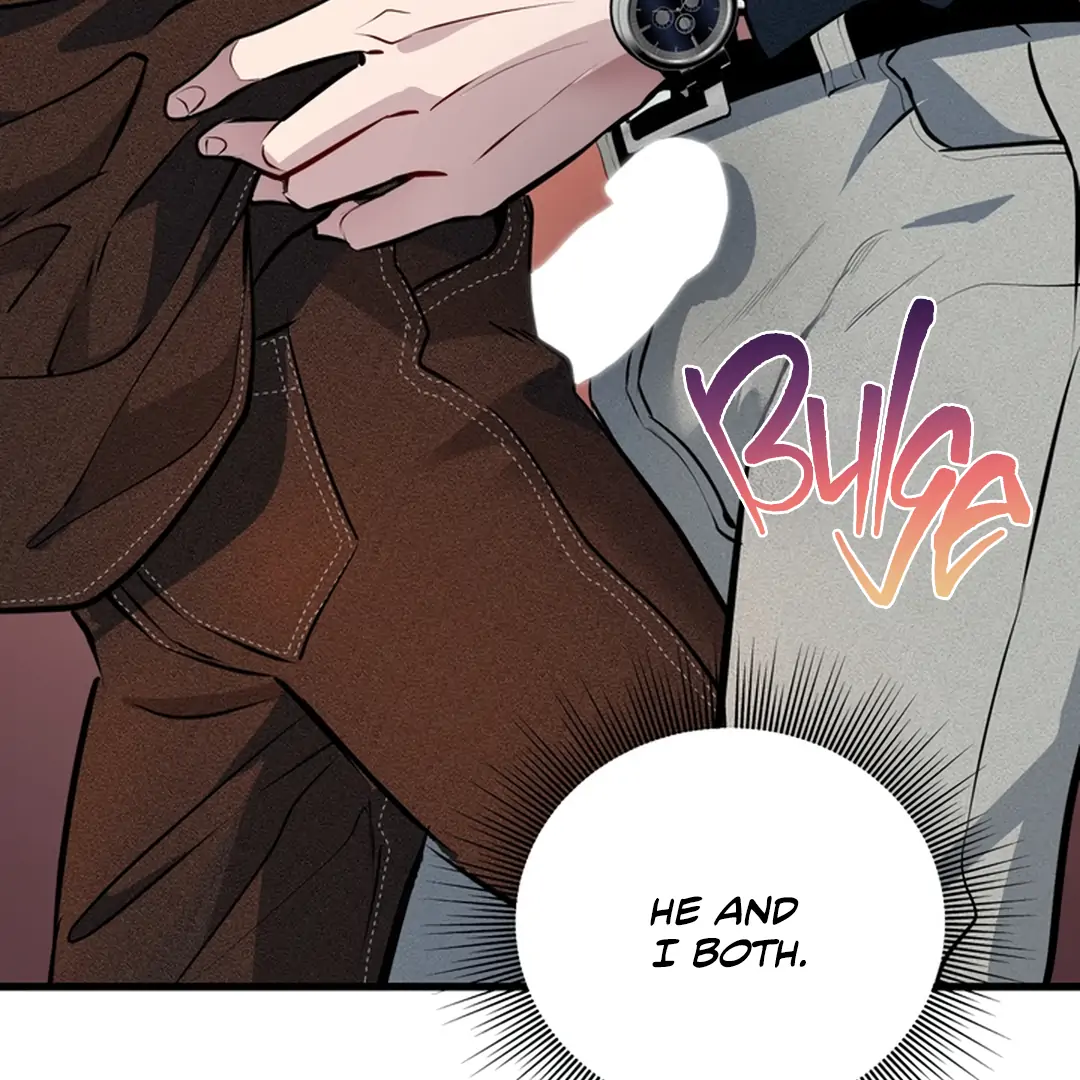 While We Were Having Sex - Chapter 5 Page 11